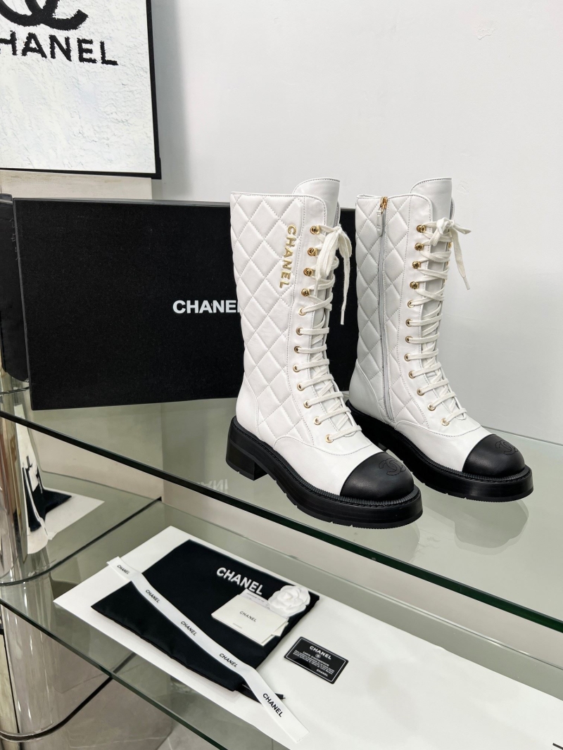Ch**el boots